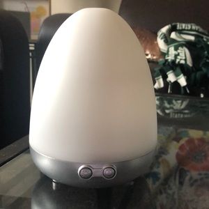 SpaRoom Essential Oil Defuser